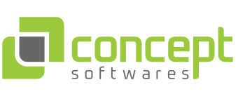 Logo da Concept Software