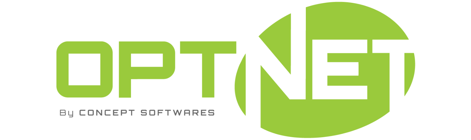 OptNET - Documentação de rede óptica - Cabos Ópticos
